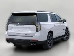 Chevrolet Suburban RST 4WD 4dr 2026