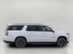 Chevrolet Suburban RST 4WD 4dr 2026