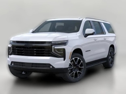 Chevrolet Suburban RST 4WD 4dr 2026