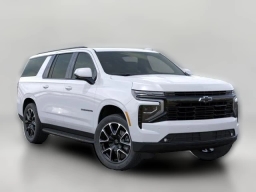 Chevrolet Suburban RST 4WD 4dr 2026