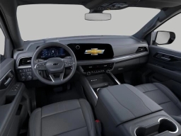 Chevrolet Suburban RST 4WD 4dr 2026