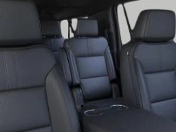 Chevrolet Suburban RST 4WD 4dr 2026