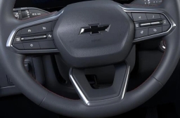 Chevrolet Suburban RST 4WD 4dr 2026