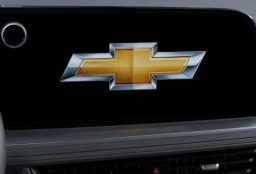 Chevrolet Suburban RST 4WD 4dr 2026