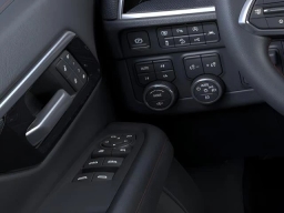 Chevrolet Suburban RST 4WD 4dr 2026
