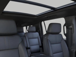 Chevrolet Suburban RST 4WD 4dr 2026