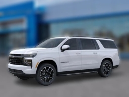 Chevrolet Suburban RST 4WD 4dr 2026