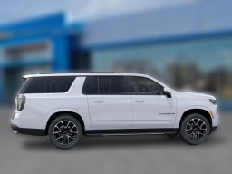 Chevrolet Suburban RST 4WD 4dr 2026
