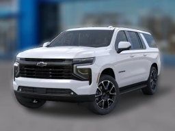 Chevrolet Suburban RST 4WD 4dr 2026