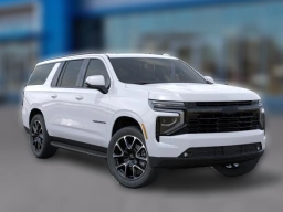 Chevrolet Suburban RST 4WD 4dr 2026