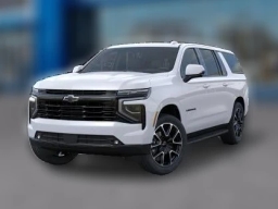 Chevrolet Suburban RST 4WD 4dr 2026
