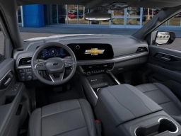 Chevrolet Suburban RST 4WD 4dr 2026