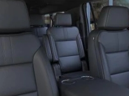 Chevrolet Suburban RST 4WD 4dr 2026