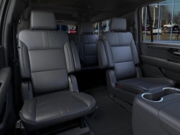 Chevrolet Suburban RST 4WD 4dr 2026