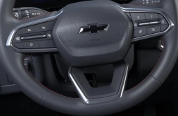 Chevrolet Suburban RST 4WD 4dr 2026