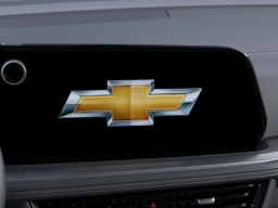 Chevrolet Suburban RST 4WD 4dr 2026
