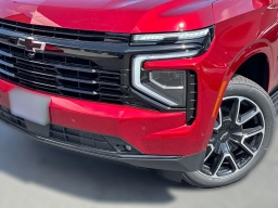 Chevrolet Suburban RST 4WD 4dr 2026