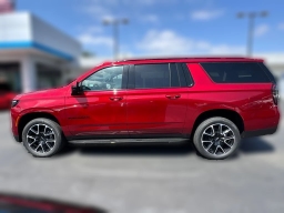 Chevrolet Suburban RST 4WD 4dr 2026