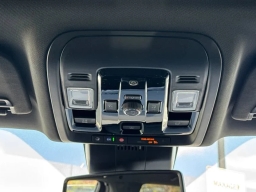 Chevrolet Suburban RST 4WD 4dr 2026