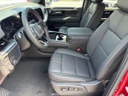 Chevrolet Suburban RST 4WD 4dr 2026