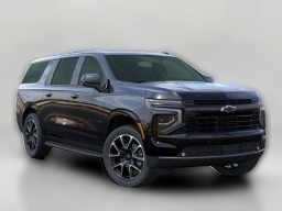 Chevrolet Suburban RST 4WD 4dr 2026
