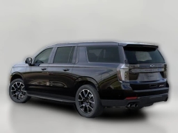 Chevrolet Suburban RST 4WD 4dr 2026