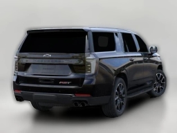 Chevrolet Suburban RST 4WD 4dr 2026