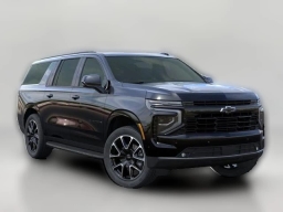 Chevrolet Suburban RST 4WD 4dr 2026