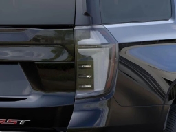 Chevrolet Suburban RST 4WD 4dr 2026