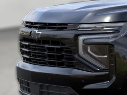 Chevrolet Suburban RST 4WD 4dr 2026