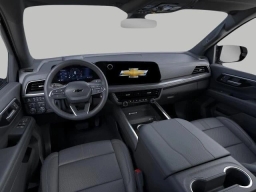 Chevrolet Suburban RST 4WD 4dr 2026