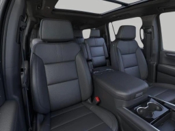 Chevrolet Suburban RST 4WD 4dr 2026