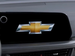 Chevrolet Suburban RST 4WD 4dr 2026