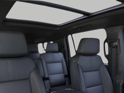 Chevrolet Suburban RST 4WD 4dr 2026