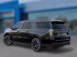 Chevrolet Suburban RST 4WD 4dr 2026