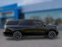 Chevrolet Suburban RST 4WD 4dr 2026
