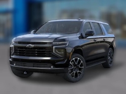 Chevrolet Suburban RST 4WD 4dr 2026
