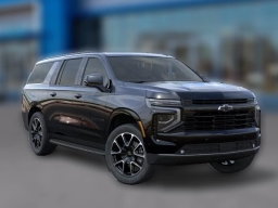 Chevrolet Suburban RST 4WD 4dr 2026
