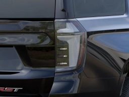 Chevrolet Suburban RST 4WD 4dr 2026