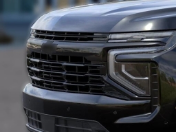 Chevrolet Suburban RST 4WD 4dr 2026