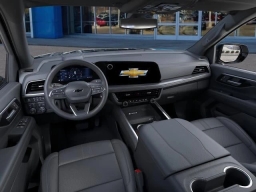 Chevrolet Suburban RST 4WD 4dr 2026
