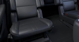 Chevrolet Suburban RST 4WD 4dr 2026