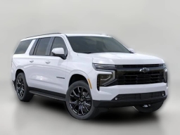 Chevrolet Suburban RST 4WD 4dr 2026