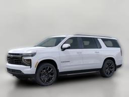 Chevrolet Suburban RST 4WD 4dr 2026