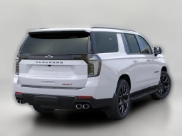 Chevrolet Suburban RST 4WD 4dr 2026