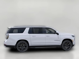 Chevrolet Suburban RST 4WD 4dr 2026