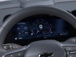 Chevrolet Suburban RST 4WD 4dr 2026