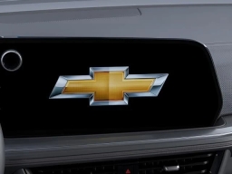 Chevrolet Suburban RST 4WD 4dr 2026