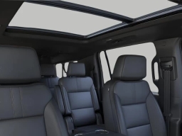 Chevrolet Suburban RST 4WD 4dr 2026