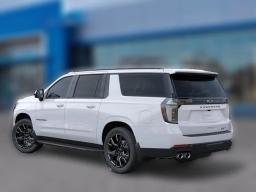 Chevrolet Suburban RST 4WD 4dr 2026
